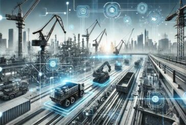 Unlocking the Potential of Networked Construction