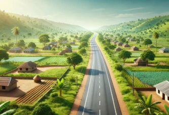 Nigeria and The World Bank to Transform Rural Roads and Boost Communities