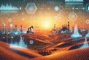 Saudi Arabia Pioneers the Future of Oil and Gas Technology