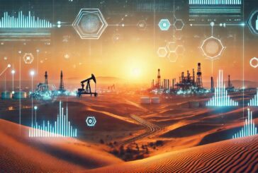 Saudi Arabia Pioneers the Future of Oil and Gas Technology