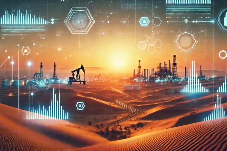 Saudi Arabia Pioneers the Future of Oil and Gas Technology