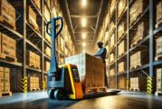 7 Considerations When Choosing Between Electric and Manual Pallet Jacks