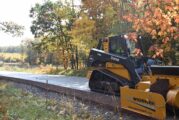 Tackling Infrastructure and Roadbuilding Challenges with Innovative Equipment