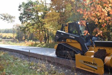 Tackling Infrastructure and Roadbuilding Challenges with Innovative Equipment