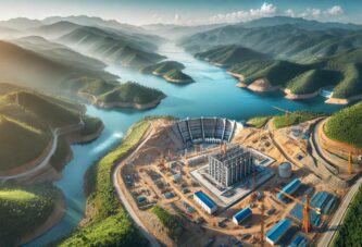 Rogun Hydropower Project in Tajikistan is Transforming Energy Access