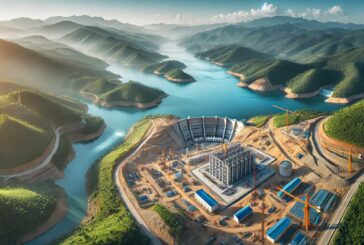 Rogun Hydropower Project in Tajikistan is Transforming Energy Access