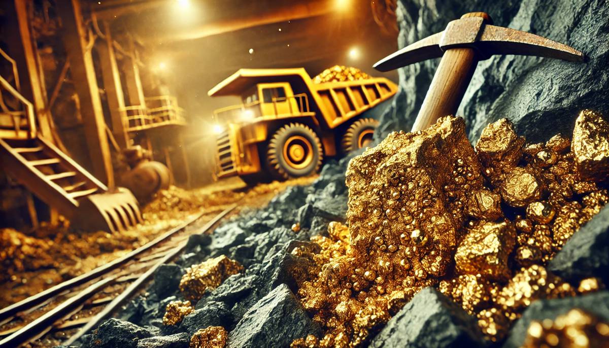 Cripple Creek and Victor Gold Mine Acquired by SSR Mining in the US