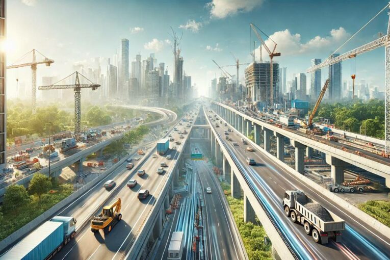 STRABAG Expands into Australia with Strategic Acquisition