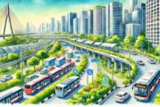 Paving the Way for Smarter Cities with Kapsch TrafficCom