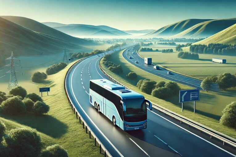 Stagecoach Group's Electrification Journey supported by KfW IPEX-Bank