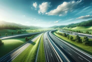 VINCI Opens PPP Financed D4 Motorway in Czech Republic