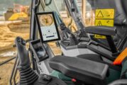 VolvoCE Redefines Mid-Size Excavators with the EC260 and EC300