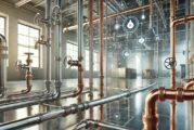 Safeguarding New Building Water Lines and Combatting Corrosion