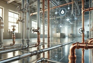 Safeguarding New Building Water Lines and Combatting Corrosion