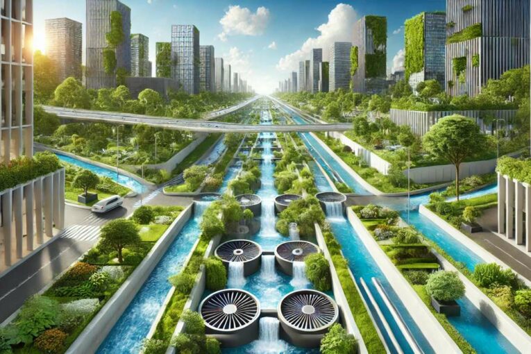 ACO Celebrates Four Decades with a Vision for a Sustainable Future