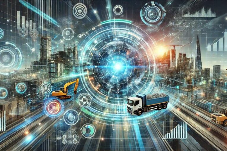 2025 Trends and Predictions for eCommerce in Construction Procurement
