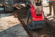 Revolutionising Construction Safety with engcon and RodRadar