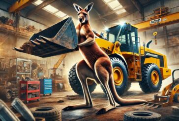 Redefining Heavy-Duty Lifting with the Kangaroo Jack WS-24-LPJ