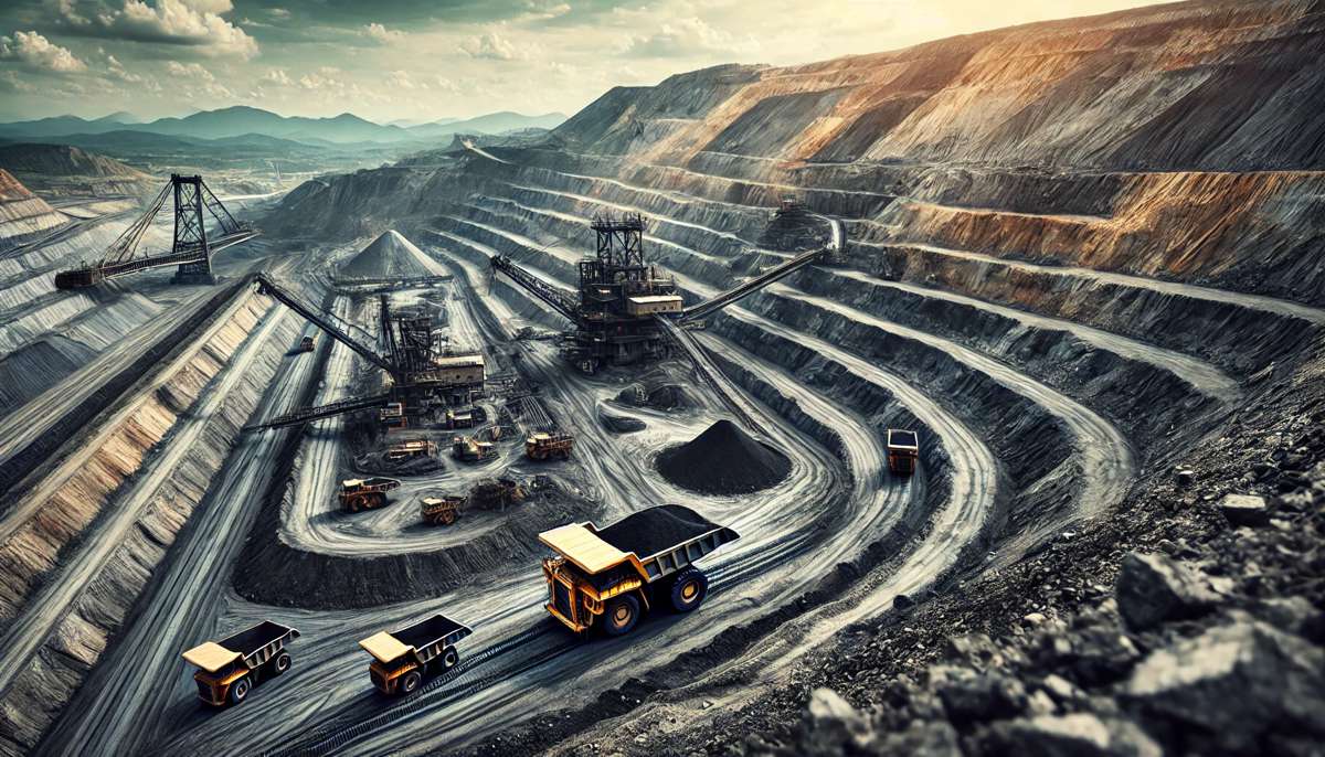 Building a Sustainable Legacy in the Quarrying and Mining Industries