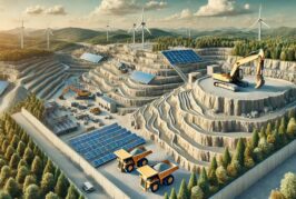 Building a Sustainable Legacy in the Quarrying and Mining Industries