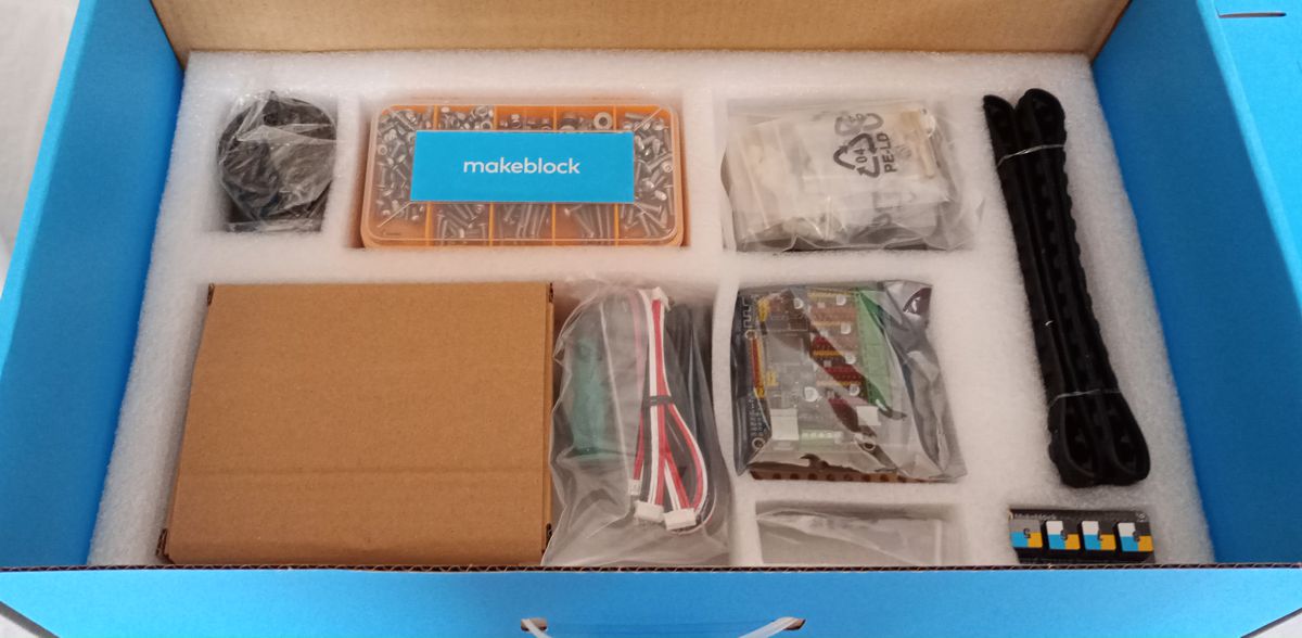 Makeblock Ultimate 2.0 is the Best STEM Holiday Gift for Budding Engineers