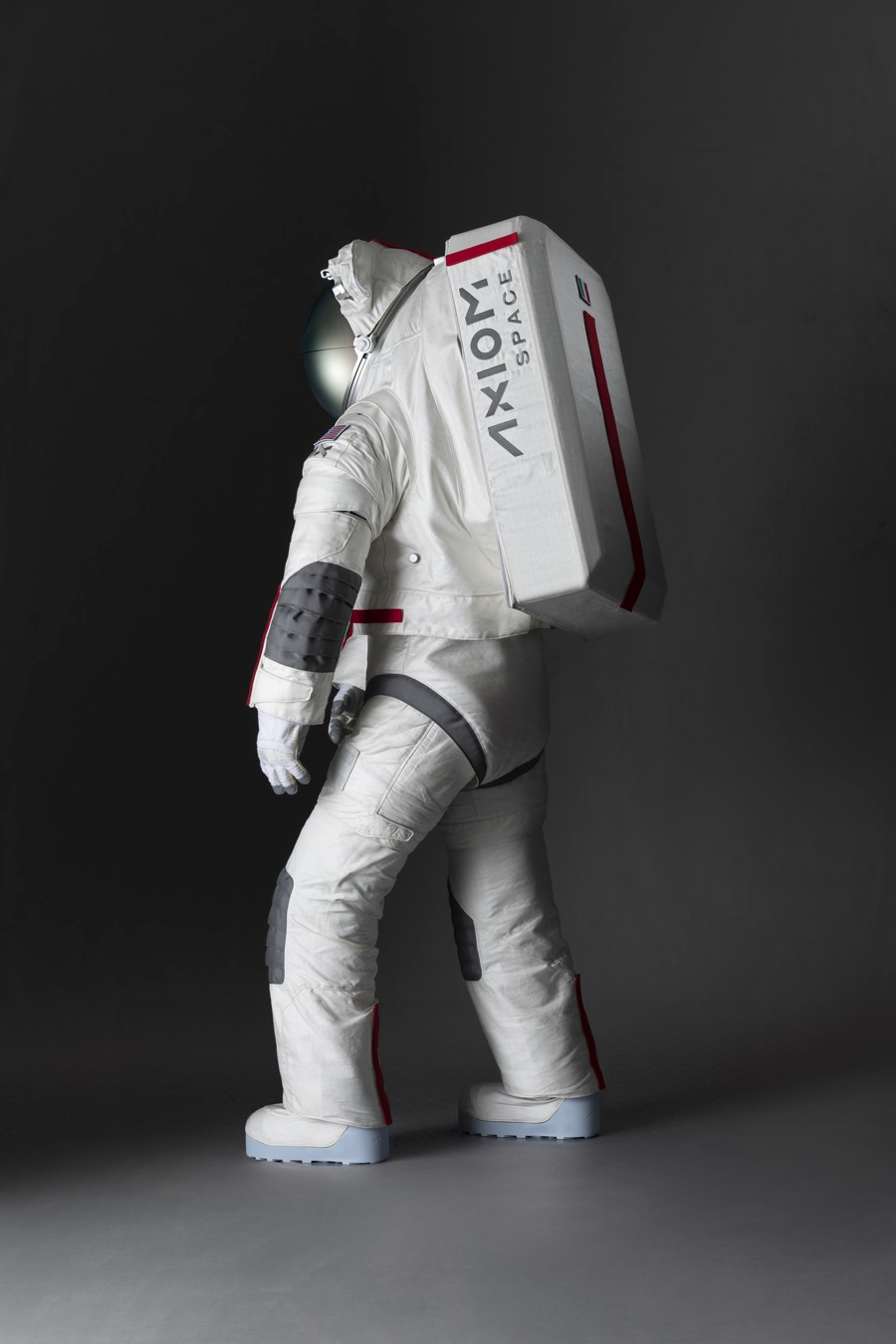 Redefining Lunar Exploration with Next-Generation Spacesuits