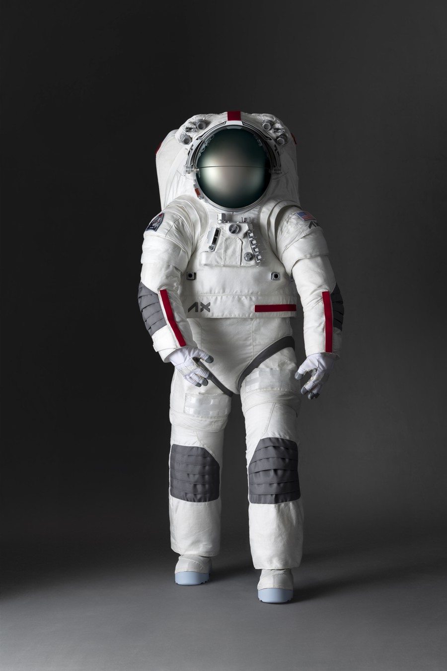 Redefining Lunar Exploration with Next-Generation Spacesuits