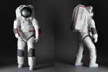 Redefining Lunar Exploration with Next-Generation Spacesuits