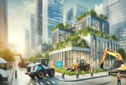 Electrifying Stockholm's Construction Industry with VolvoCE