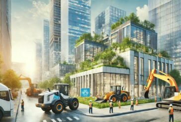 Electrifying Stockholm's Construction Industry with VolvoCE