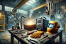 How to Choose the Best Professional Welders for your Workshop