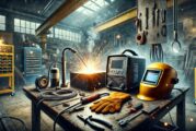 How to Choose the Best Professional Welders for your Workshop