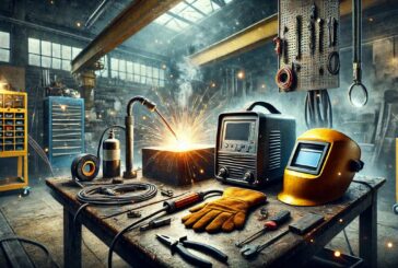 How to Choose the Best Professional Welders for your Workshop