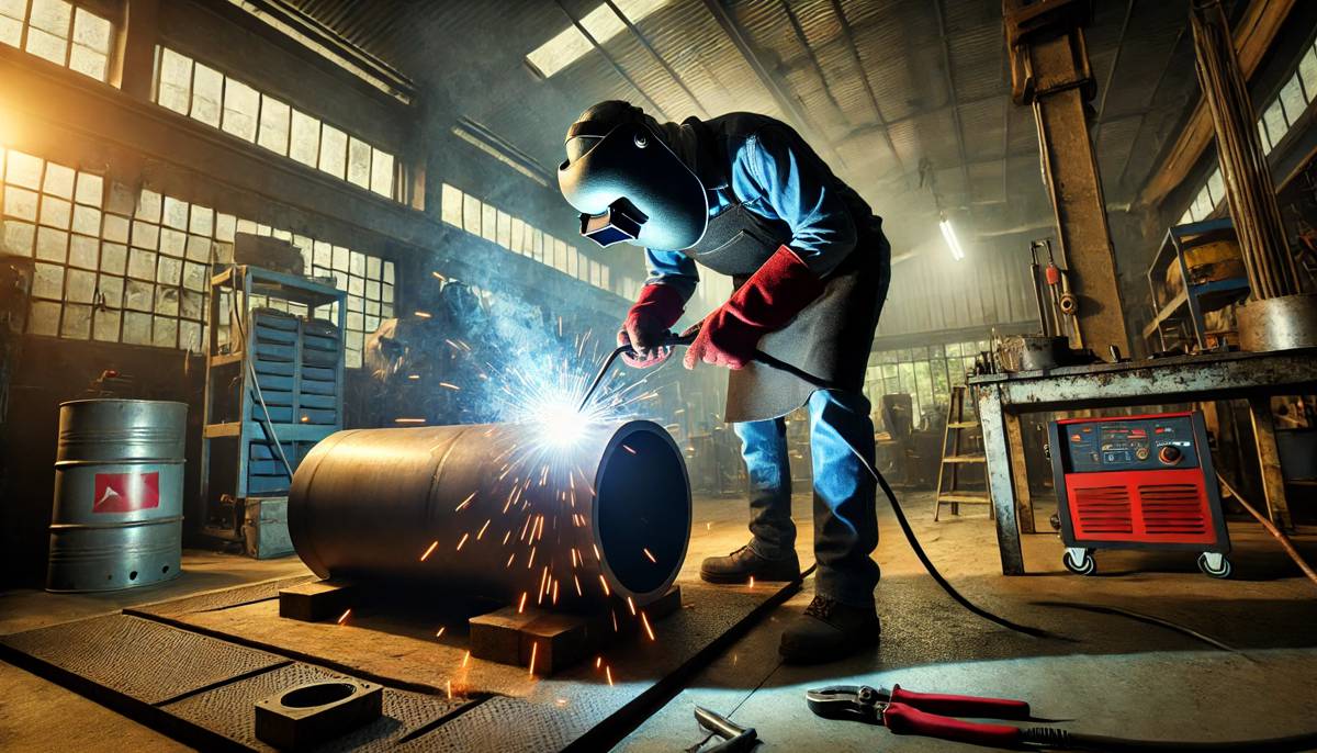 How to Choose the Best Professional Welders for your Workshop