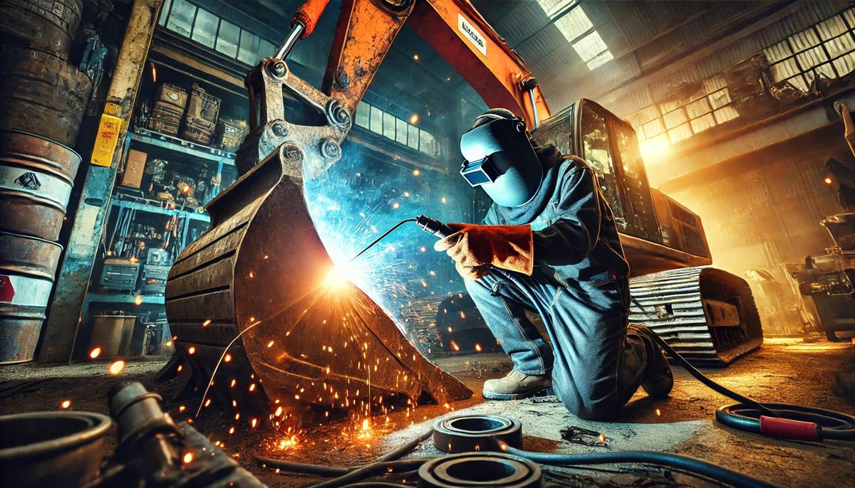 How to Choose the Best Professional Welders for your Workshop