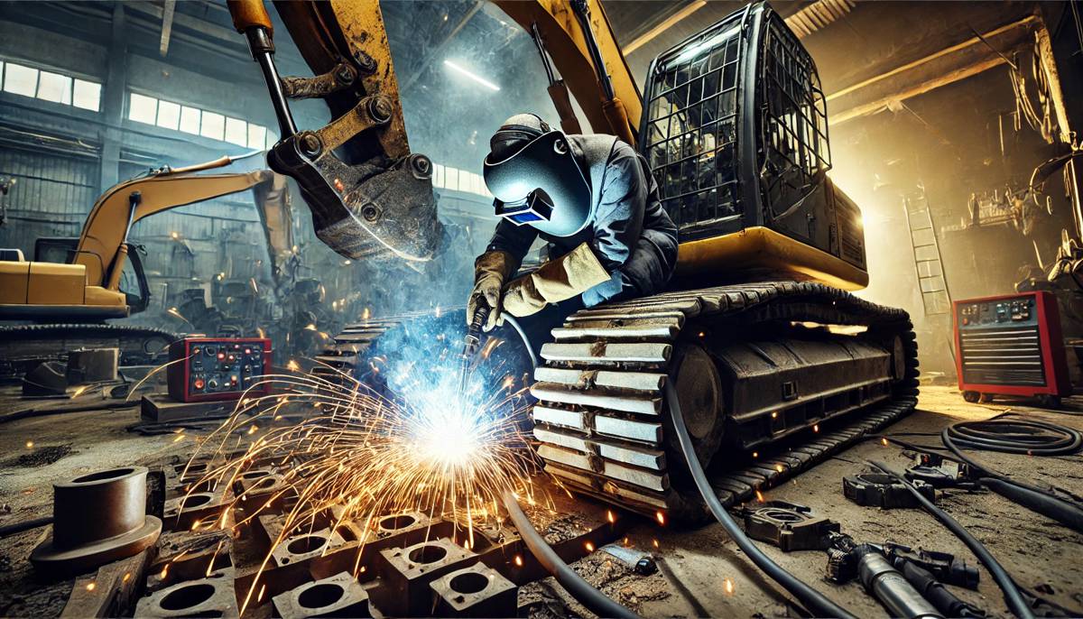 How to Choose the Best Professional Welders for your Workshop