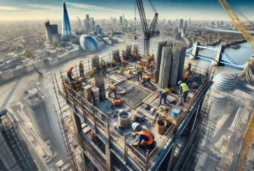 How You Should Organise Construction Projects