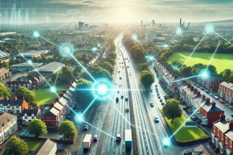 Yunex Traffic Stratos UTMC Revolutionises Traffic Management in Lancashire