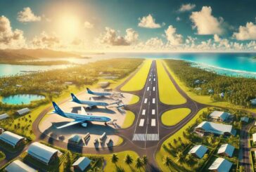 ADB Grant Fuels Rarotonga Airport and Resilience in the Cook Islands