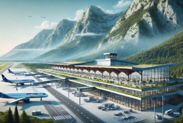 Long-Term Airport Concession Tenders Announced in Montenegro