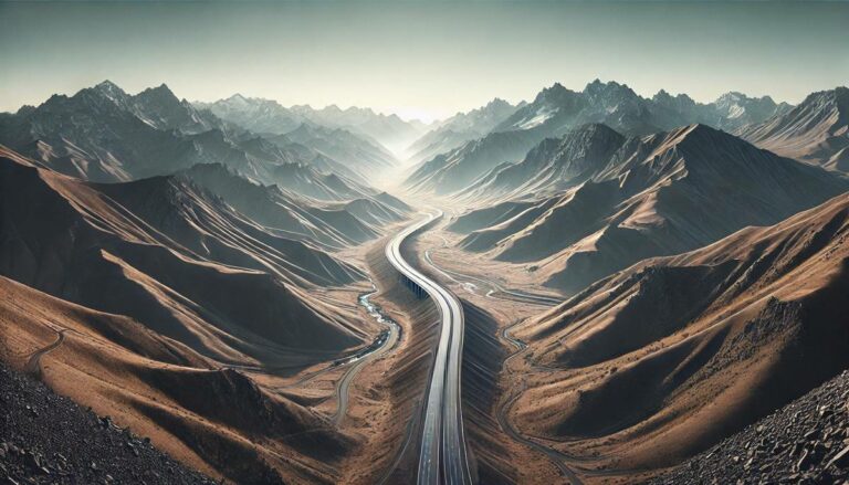 Armenia’s Sisian-Kajaran Road Project Supported by EIB