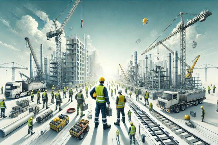 BSIF Calls for a Fresh Start for Safety with PPE Stock Overhaul for 2025