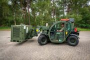 Bobcat Upgrades Dutch Armed Forces with Cutting-Edge Machinery