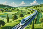 Burges Salmon Champions Transformational £500m Rail Deal