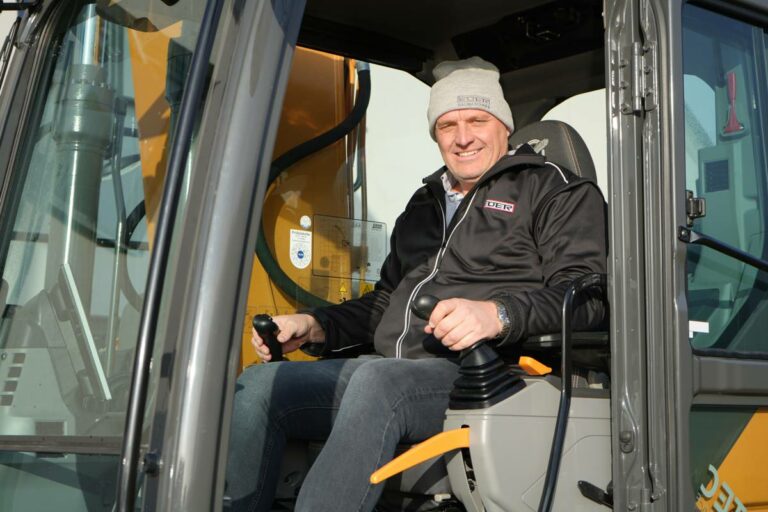 CASE Strengthening Austria’s Construction Landscape With New Partnership