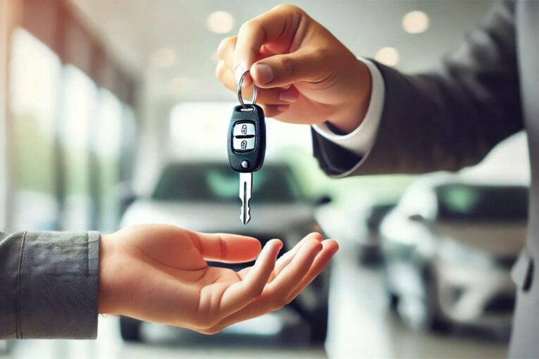 Personal Loans for Vehicle Purchases: What You Need to Know