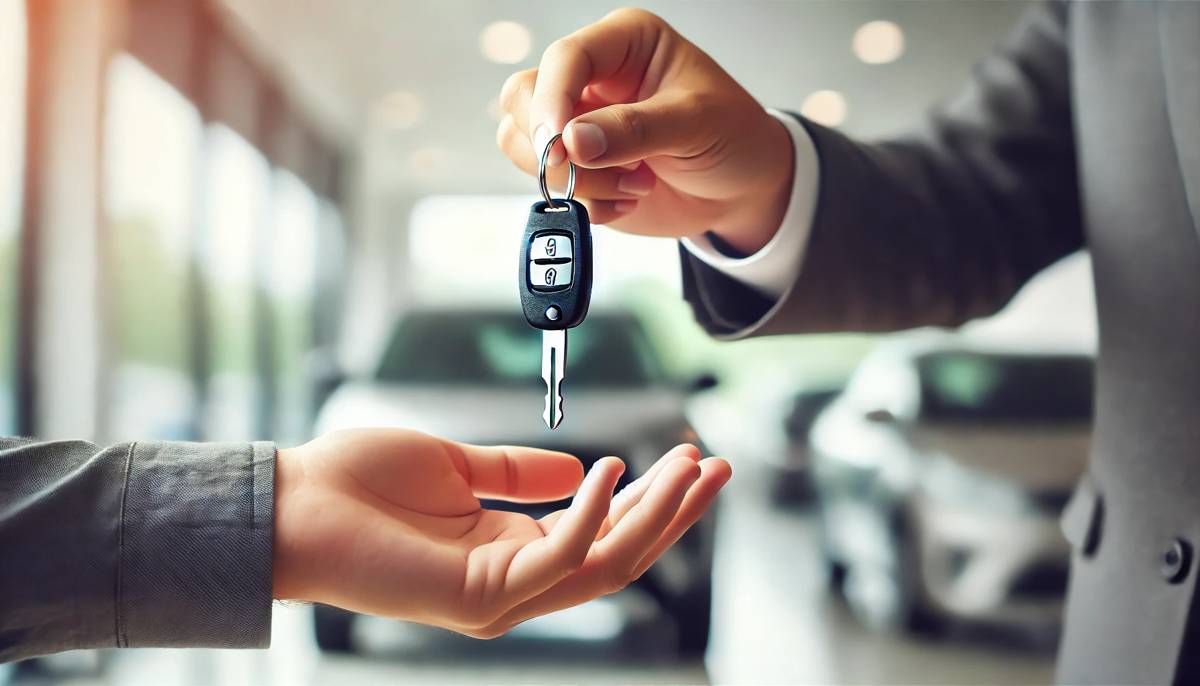 Personal Loans for Vehicle Purchases: What You Need to Know