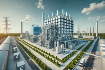 Modular Carbon Capture with SLB Capturi