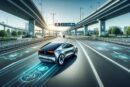 Ceva Powers Oritek's Advanced ADAS Chipsets for Electric Vehicles