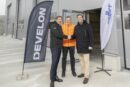 DEVELON Celebrates Milestone in Germany with Unveiling of New Headquarters